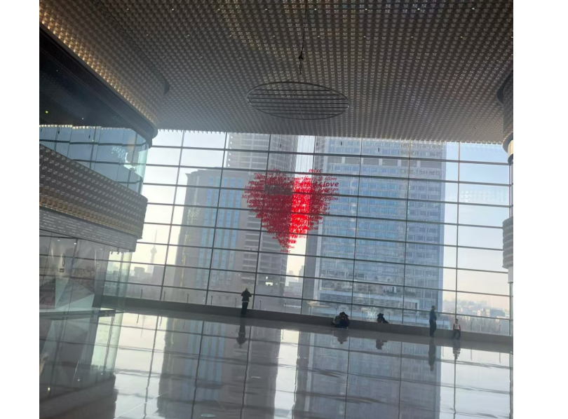 珠海婚外情取证：人生没有白走的路，每一步都是风景